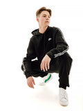 M NK CLUB FLC GX HD TRK SUIT