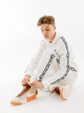 CLUB FLC GX HD TRK SUIT