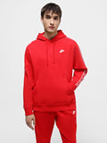 Spe Flc Trk Red