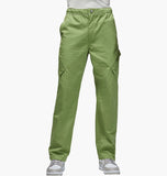 Air Essentials Chicago Pants Green