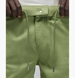 Air Essentials Chicago Pants Green