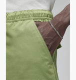 Air Essentials Chicago Pants Green