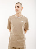 CLUB LBR SS TOP