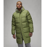 Air Jordan Essentials Green