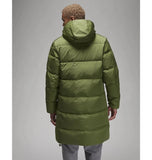 Air Jordan Essentials Green