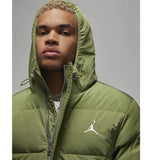 Air Jordan Essentials Green