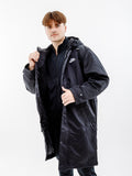 CLUB STADIUM PARKA
