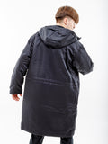 CLUB STADIUM PARKA