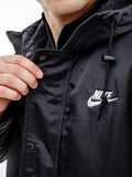 CLUB STADIUM PARKA