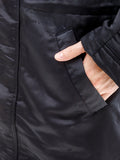 CLUB STADIUM PARKA