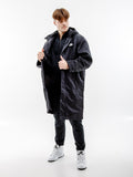 CLUB STADIUM PARKA