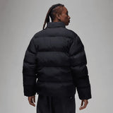 Air Jordan M J Ess Poly Puffer Jkt Black XXL