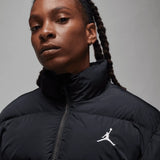 Air Jordan M J Ess Poly Puffer Jkt Black XXL