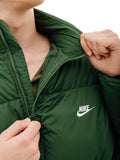 M NK CLUB PUFFER JKT