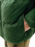 M NK CLUB PUFFER JKT