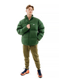 M NK CLUB PUFFER JKT