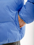 CLUB PUFFER