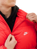 CLUB PUFFER