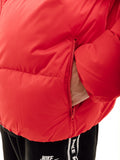 CLUB PUFFER