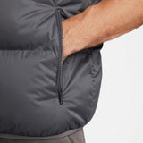 CLUB PUFFER VEST
