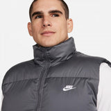 CLUB PUFFER VEST