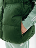 CLUB PUFFER