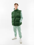 CLUB PUFFER
