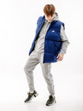 CLUB PUFFER