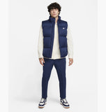 Club Puffer Vest