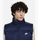 Club Puffer Vest