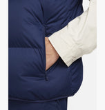 Club Puffer Vest