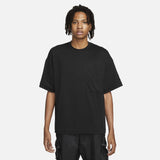 Sportswear Tech Pack Dri-Fit Short-Sleeve Top Black