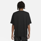 Sportswear Tech Pack Dri-Fit Short-Sleeve Top Black