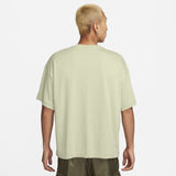 Sportswear Tech Pack Dri-Fit Short-Sleeve Top Green