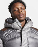 Tech Pack Insulated Atlas Jacket Grey