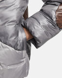 Tech Pack Insulated Atlas Jacket Grey