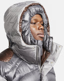 Tech Pack Insulated Atlas Jacket Grey