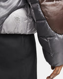 Tech Pack Insulated Atlas Jacket Grey