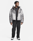 Tech Pack Insulated Atlas Jacket Grey