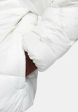 Tech Pack Insulated Atlas Jacket White