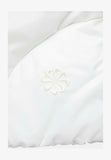 Tech Pack Insulated Atlas Jacket White
