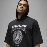 Air Jordan T-Shirt Sport Black