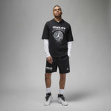 Air Jordan T-Shirt Sport Black