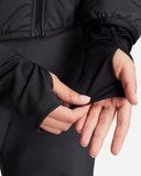 Therma-Fit Swift Black