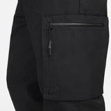 Sportswear Woven Utility Pants Black XXL
