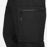 Sportswear Woven Utility Pants Black XXL