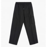 Sportswear Woven Utility Pants Black XXL