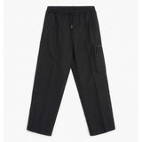Sportswear Woven Utility Pants Black XXL