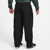 Sportswear Woven Utility Pants Black XXL