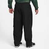 Sportswear Woven Utility Pants Black XXL